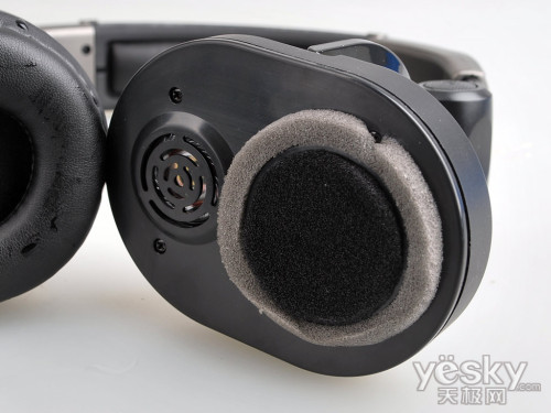 超重低音双单元震撼!宾果B-850-M耳机评测_硬件_科技时代_新浪网