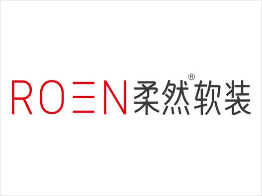 壁纸墙纸LOGO设计-EUROART欧雅壁纸品牌logo设计